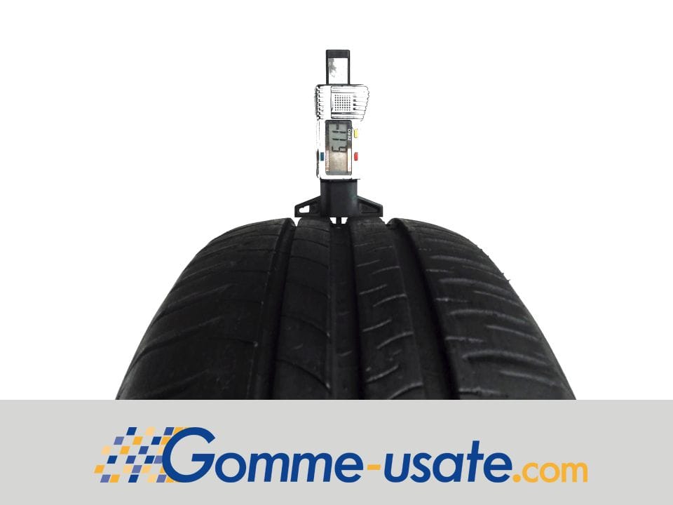 Thumb Michelin Gomme Usate Michelin 185/65 R15 88T Energy Saver + (75%) pneumatici usati Estivo 0 Thumb Michelin Gomme Usate Michelin 185/65 R15 88T Energy Saver + (75%) pneumatici usati Estivo 0